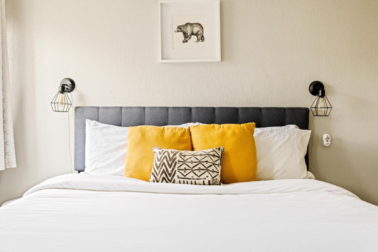 Stylish City Retreat - King Beds - Walk To Sloans Lake DEN Exterior foto